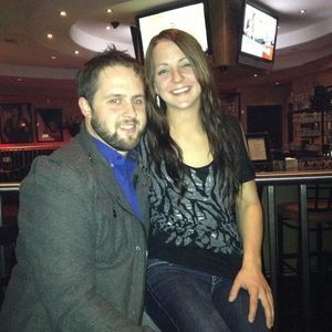 Meet your Posher, Zack